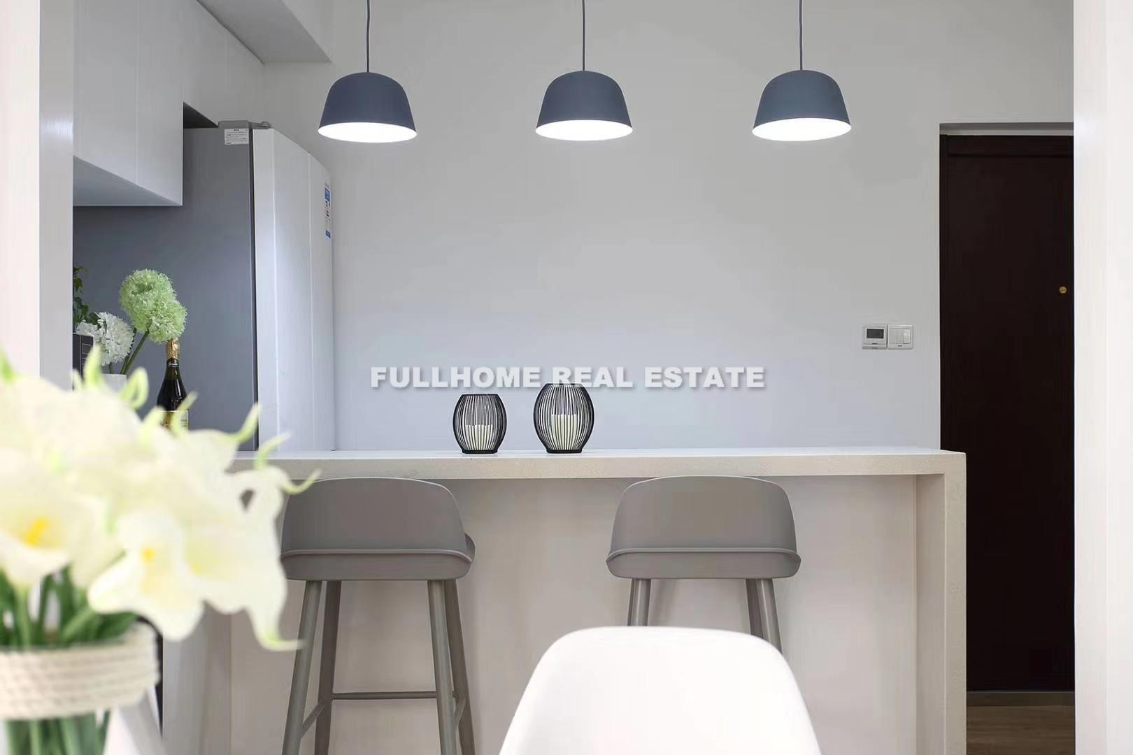 Shi Ye Appartment - Interior view 2, Shanghai rental property