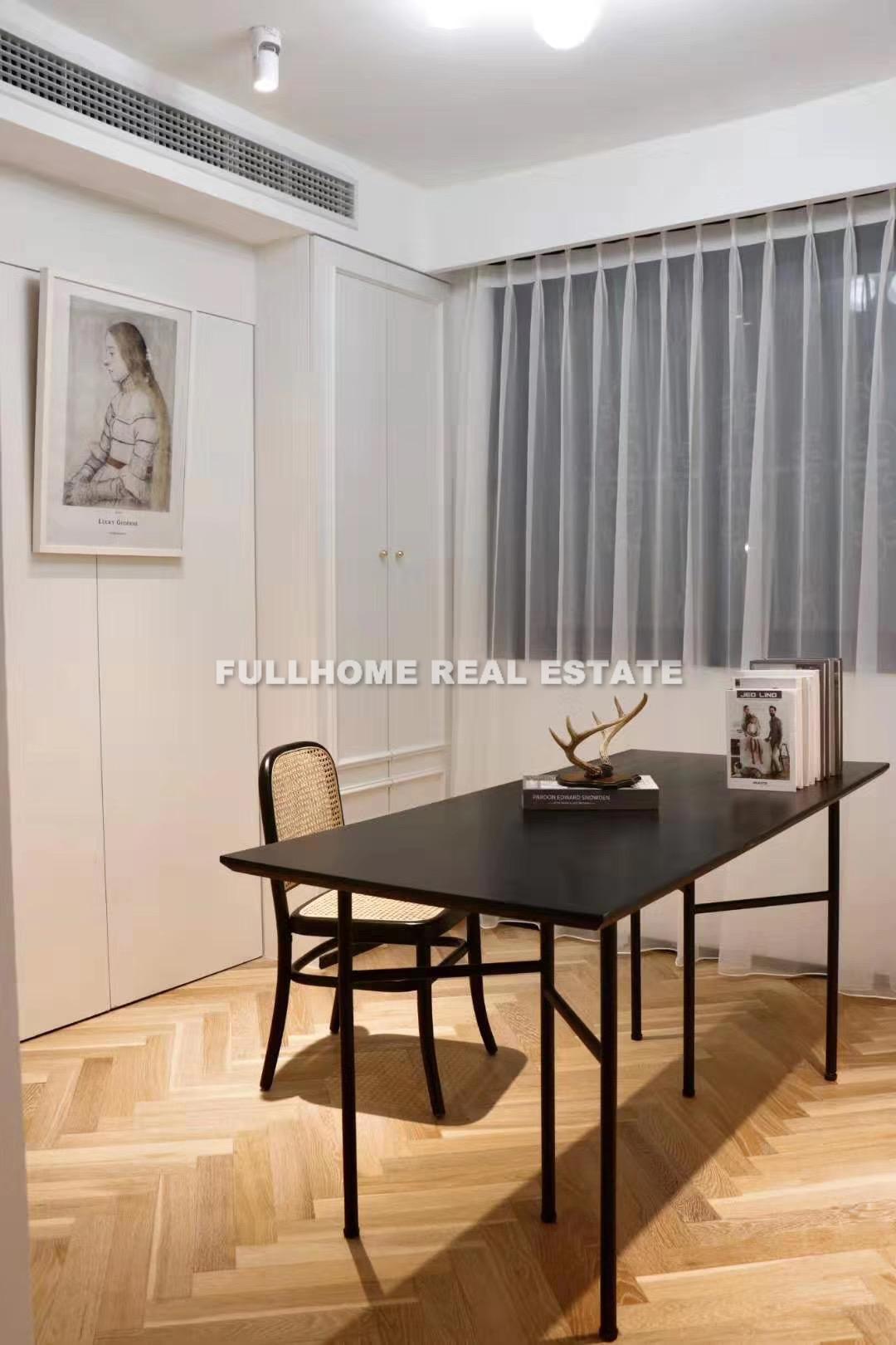 President Apartment - Interior view 9, Shanghai rental property