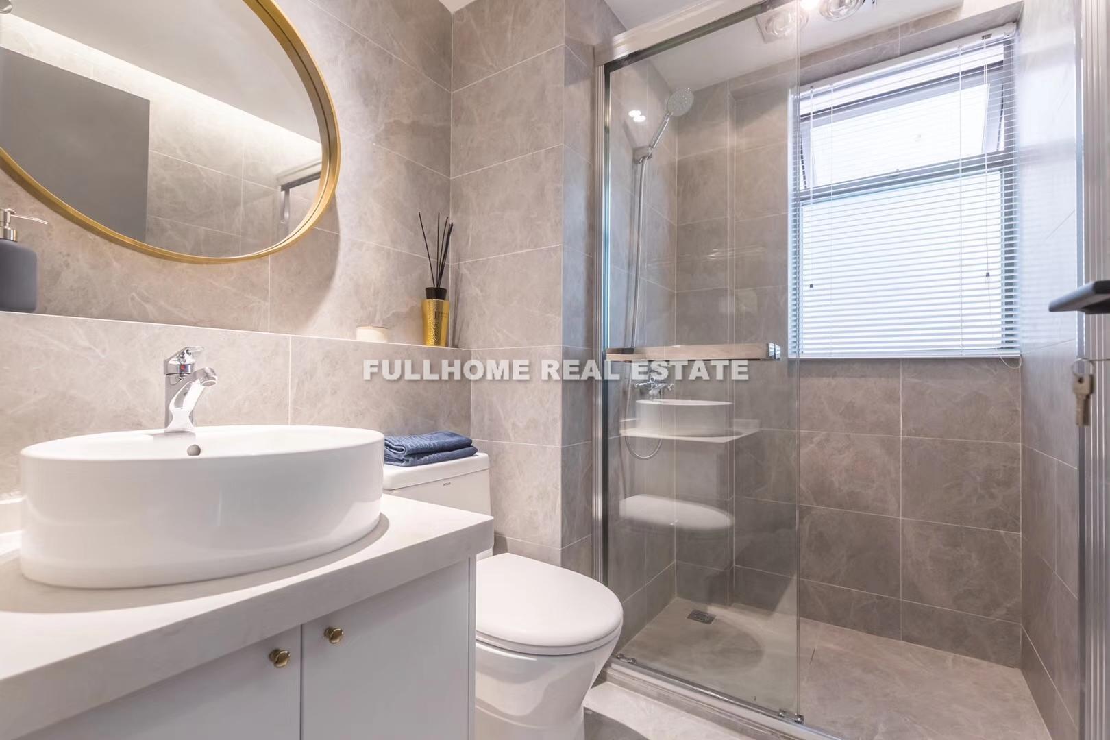 One Park Avenue - Interior view 5, Shanghai rental property