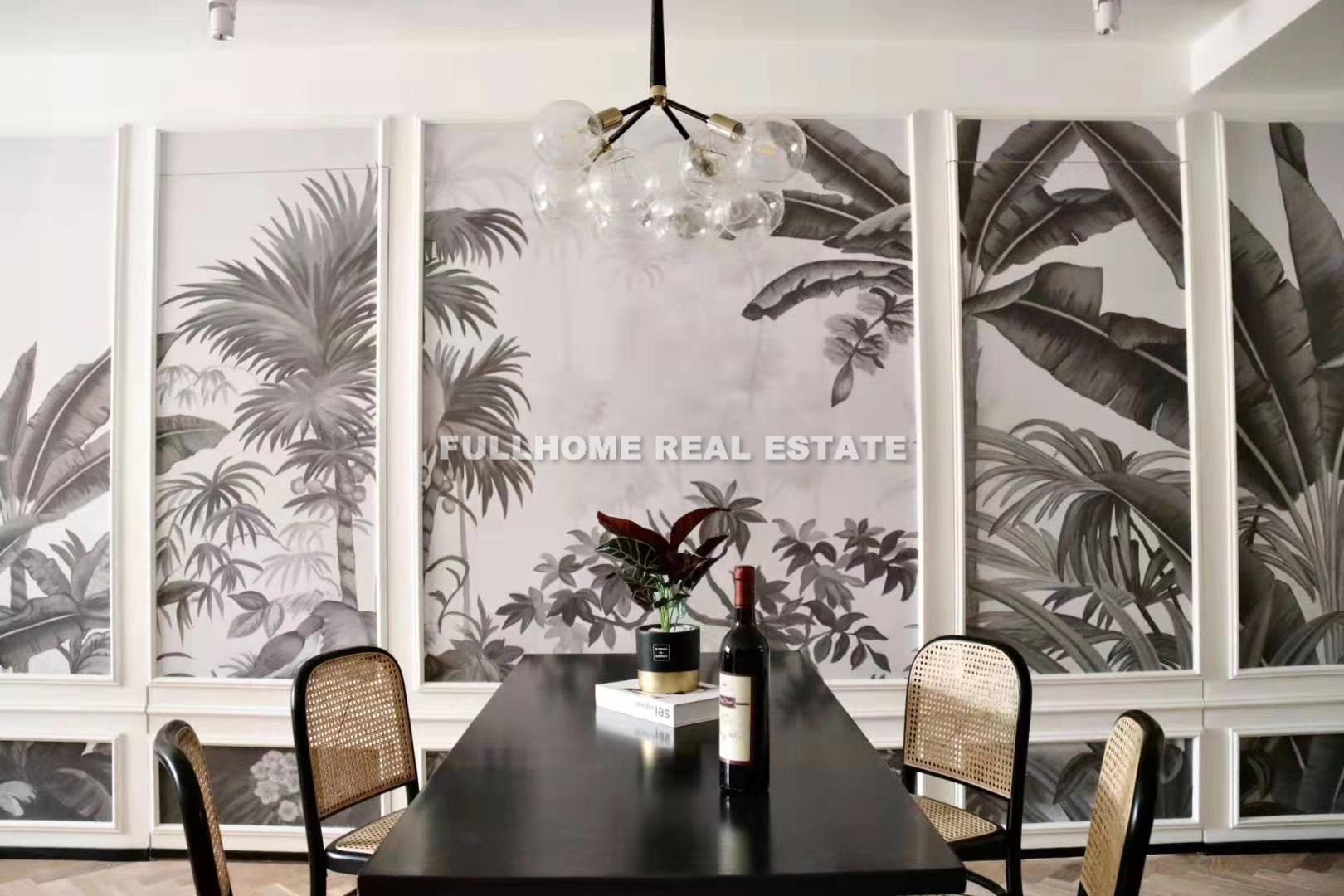President Apartment - Interior view 5, Shanghai rental property