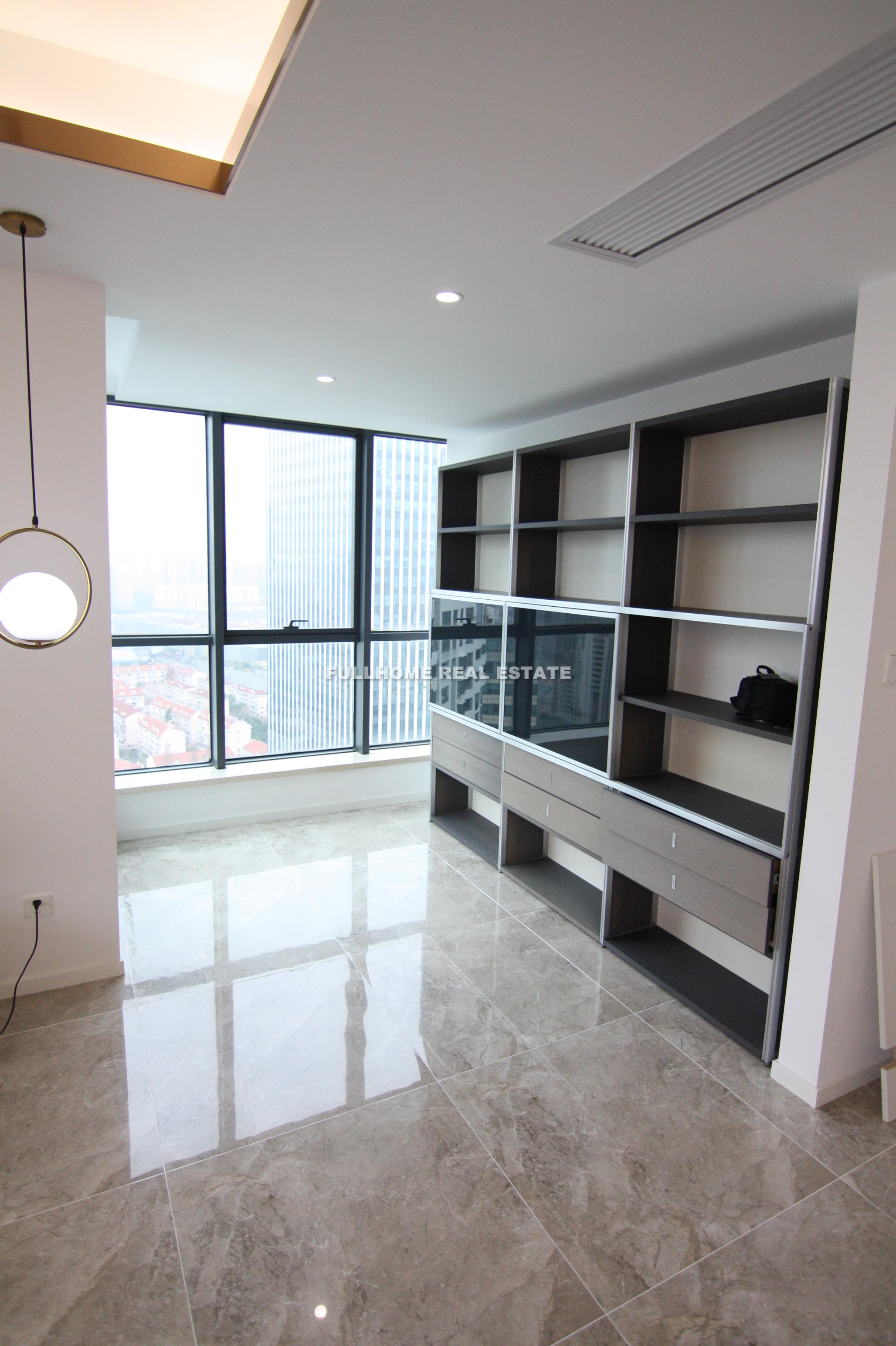 City Condo - Interior view 9, Shanghai rental property