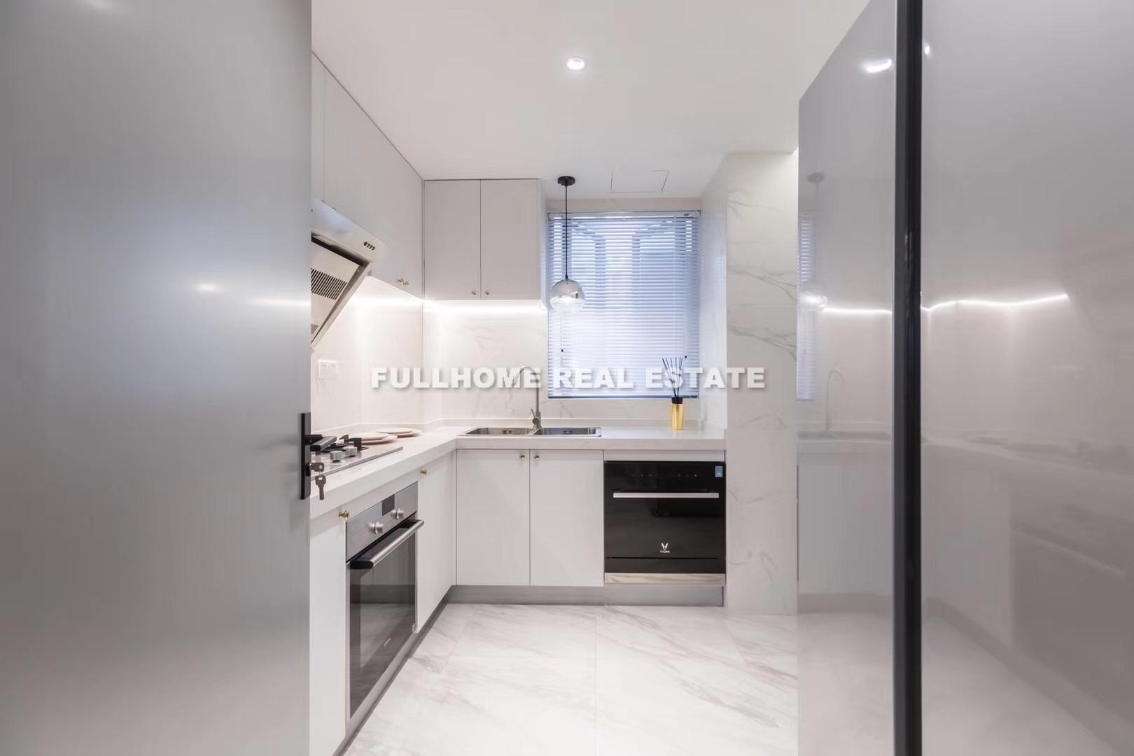 One Park Avenue - Interior view 6, Shanghai rental property
