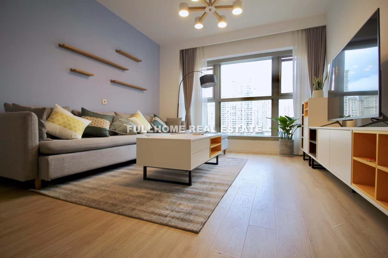 8 Park Avenue - Interior view 3, Shanghai rental property