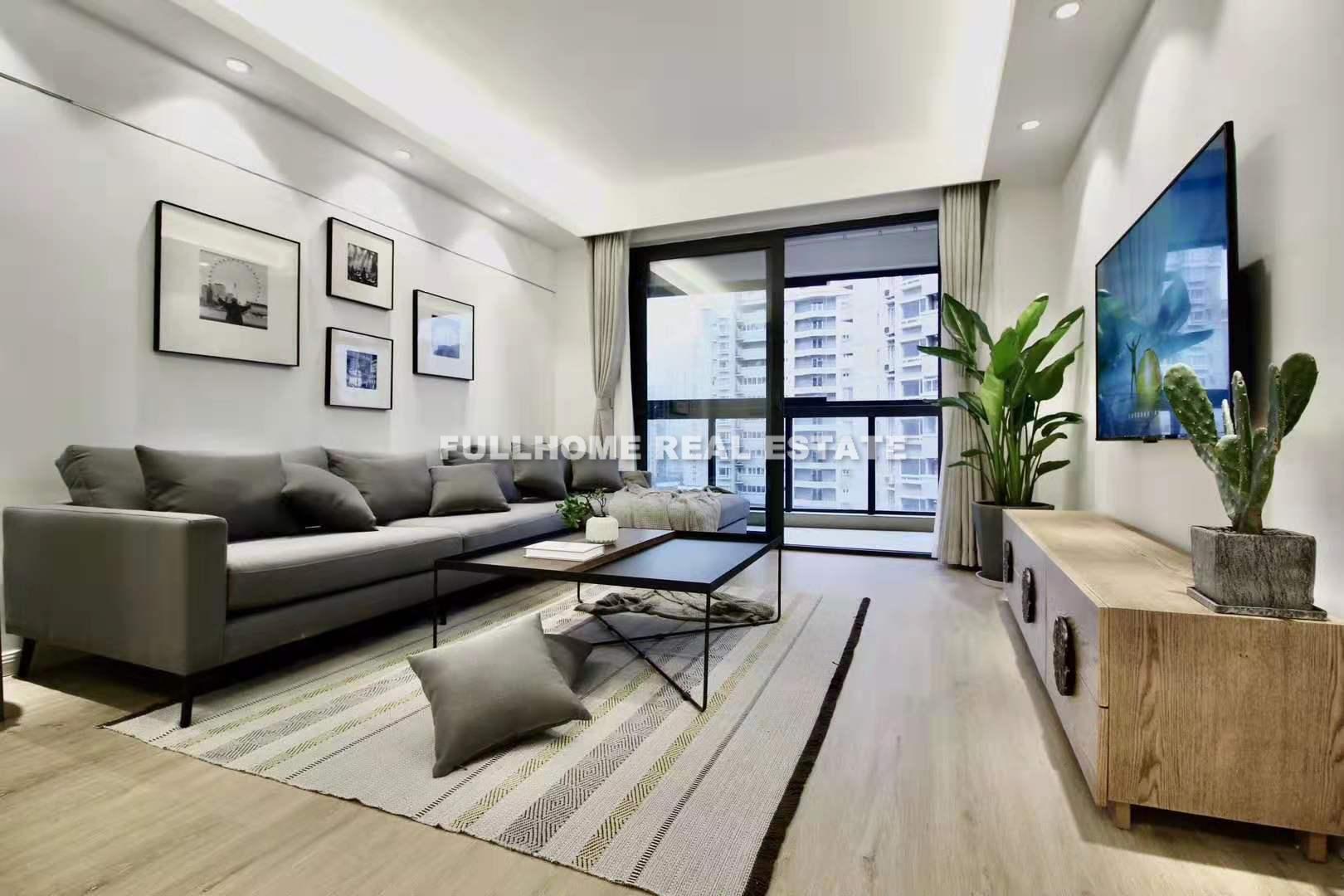 Territory Shanghai  - Interior view 4, Shanghai rental property