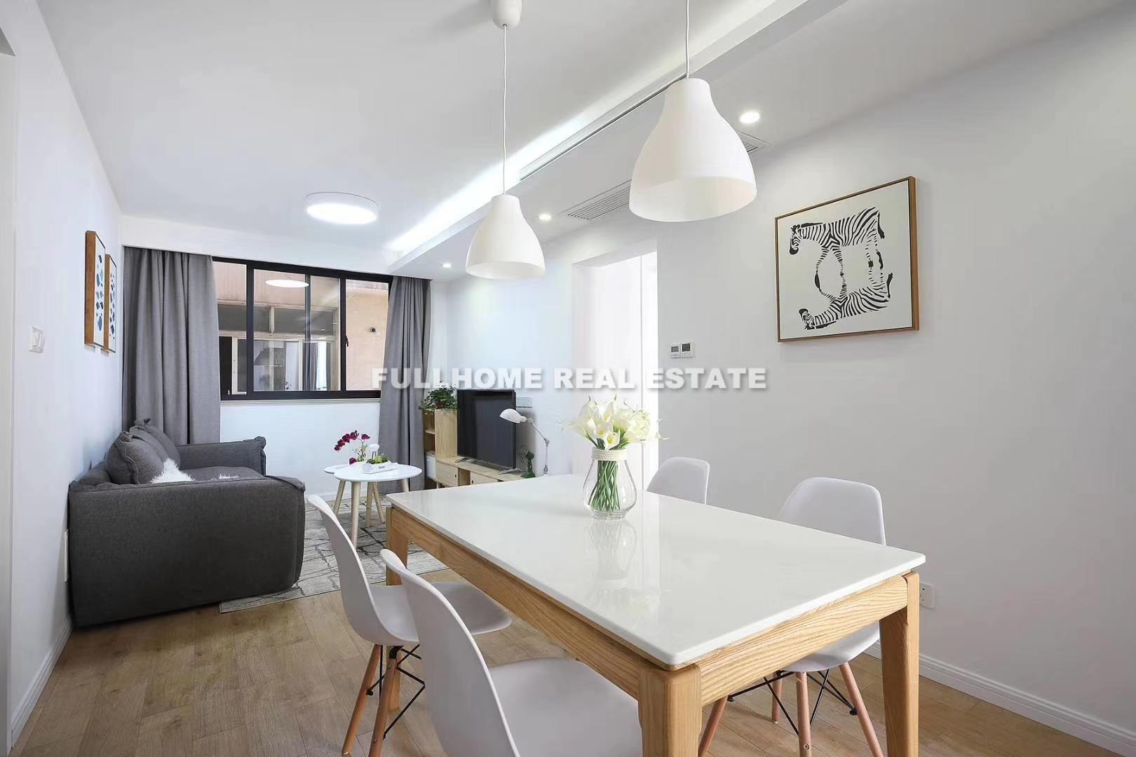 Shi Ye Appartment - Interior view 5, Shanghai rental property