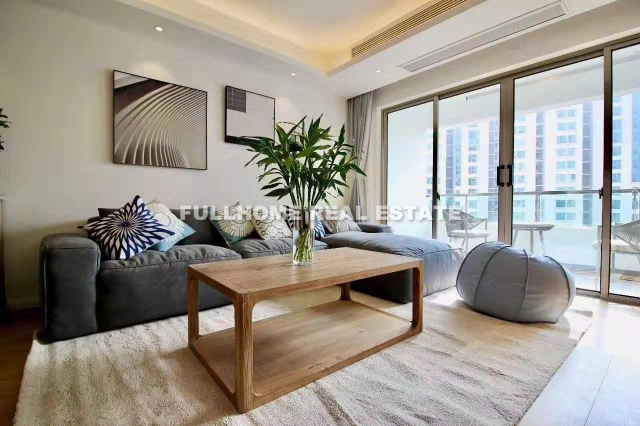One Park Avenue - Interior view 2, Shanghai rental property