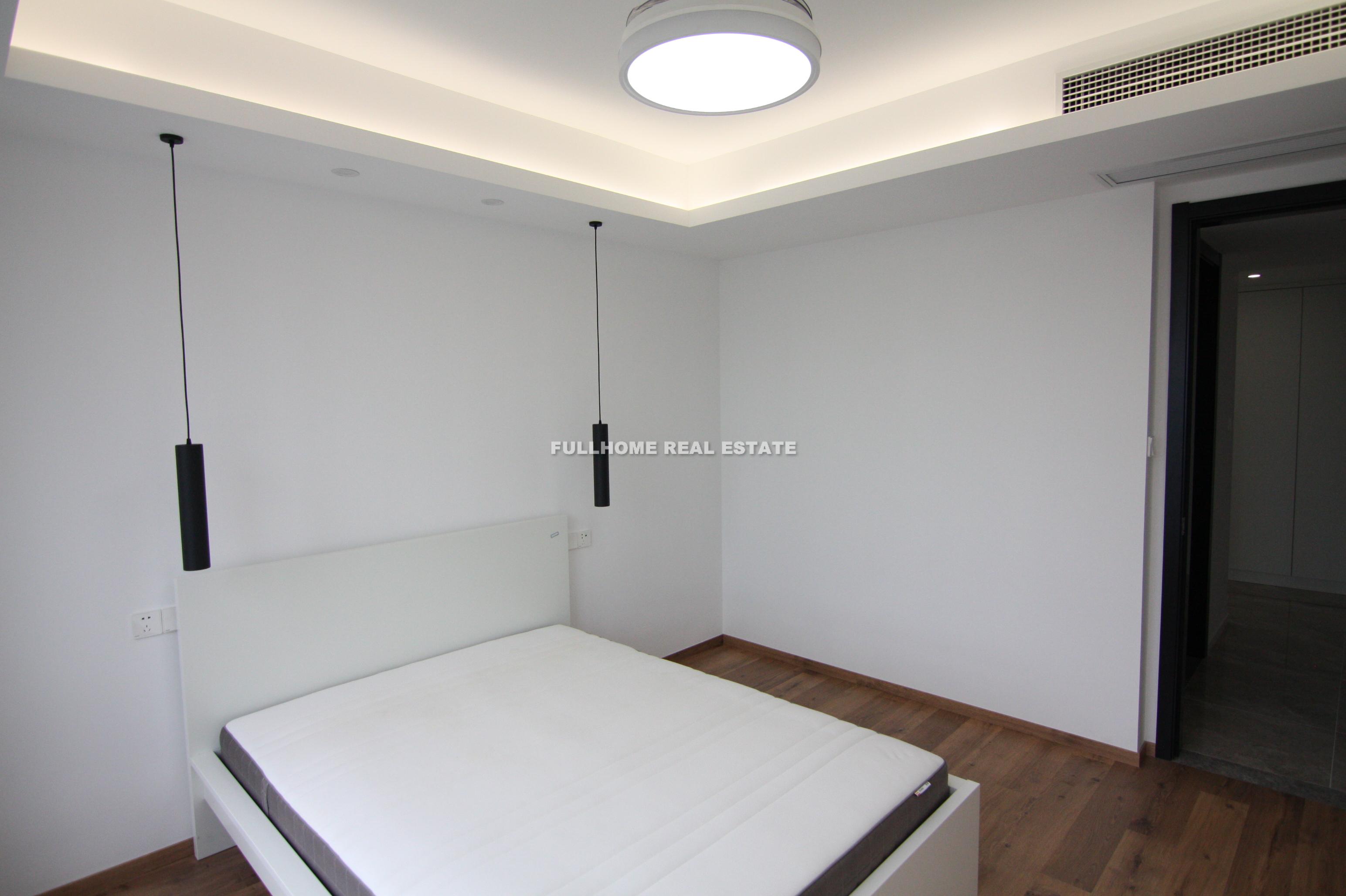 City Condo - Interior view 2, Shanghai rental property