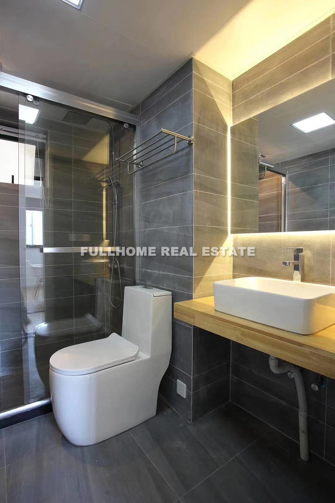 Shi Ye Appartment - Interior view 7, Shanghai rental property
