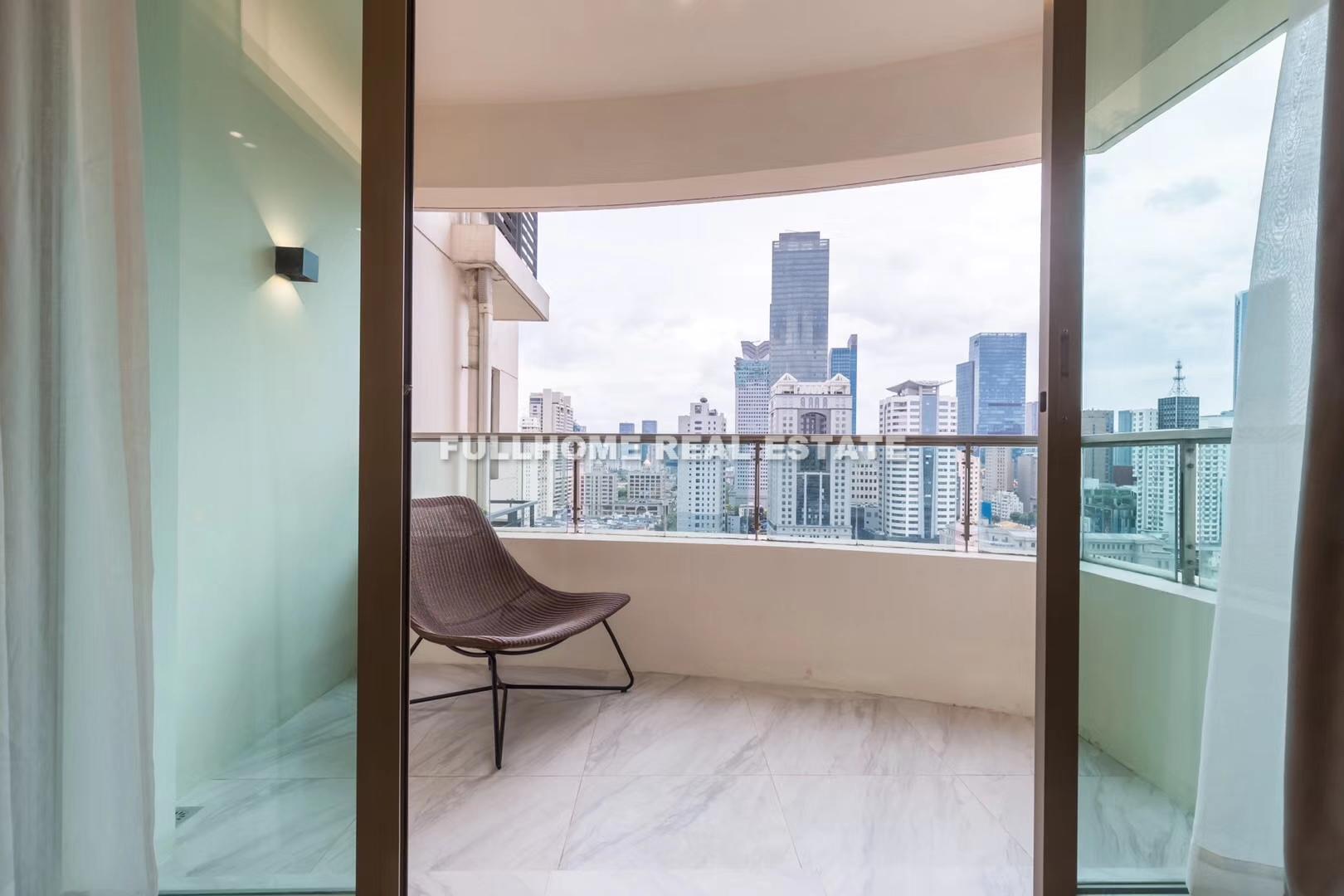 One Park Avenue - Interior view 2, Shanghai rental property