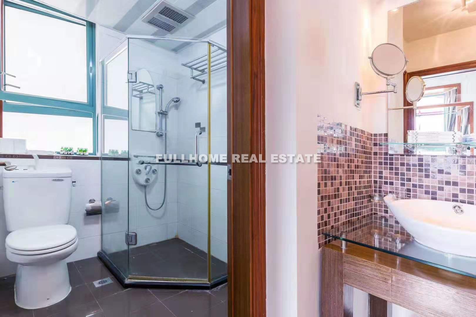 Da An Garden - Interior view 6, Shanghai rental property
