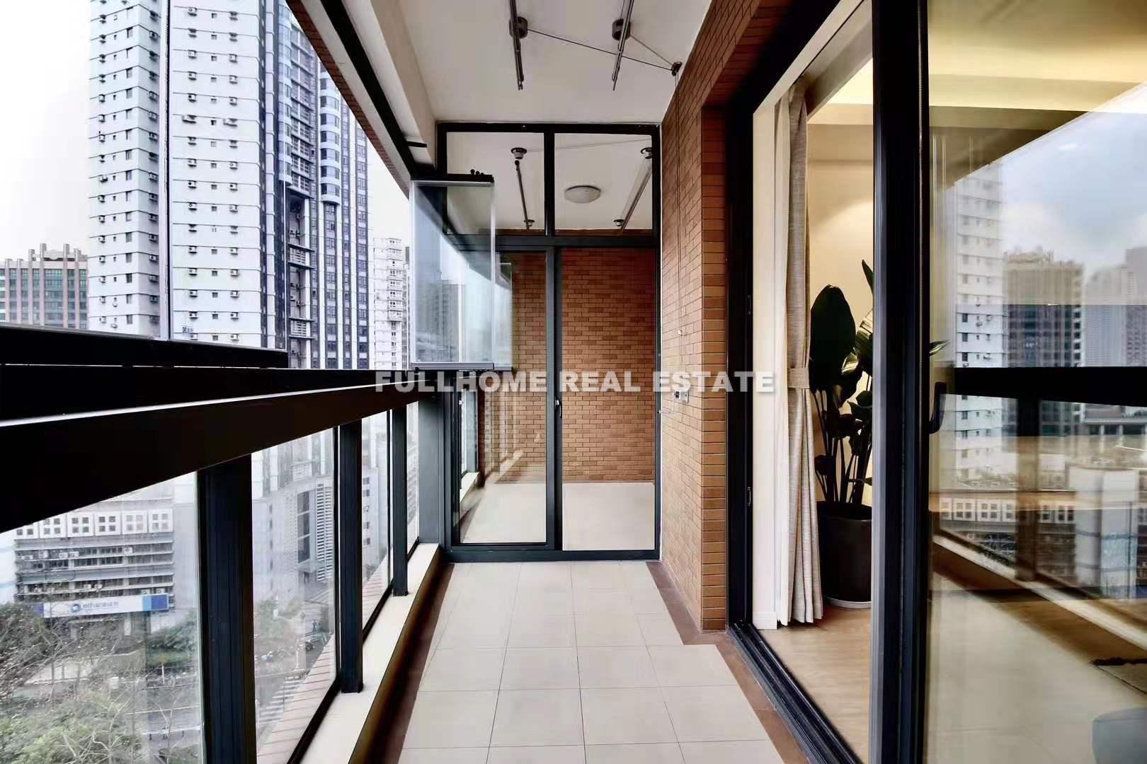 Territory Shanghai  - Interior view 9, Shanghai rental property