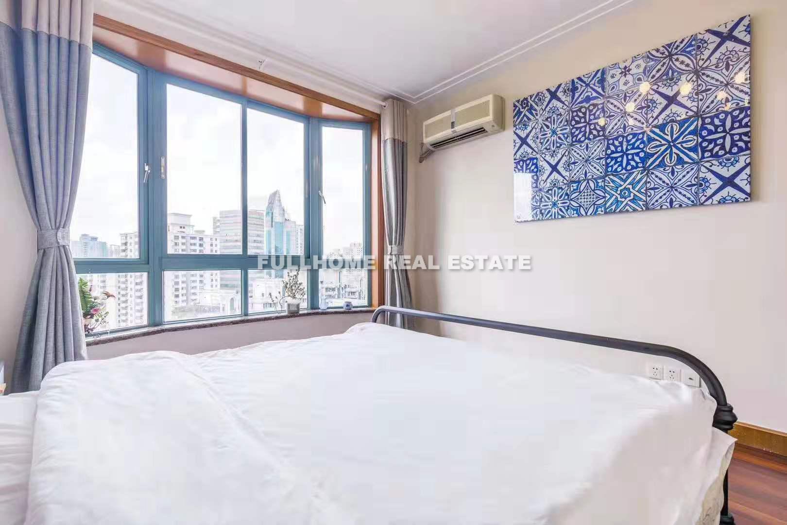 Da An Garden - Interior view 4, Shanghai rental property