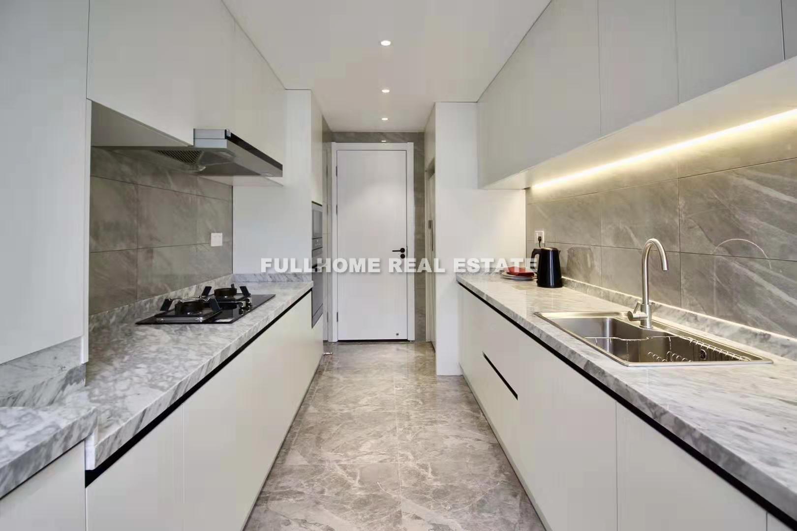 One Park Avenue - Interior view 9, Shanghai rental property