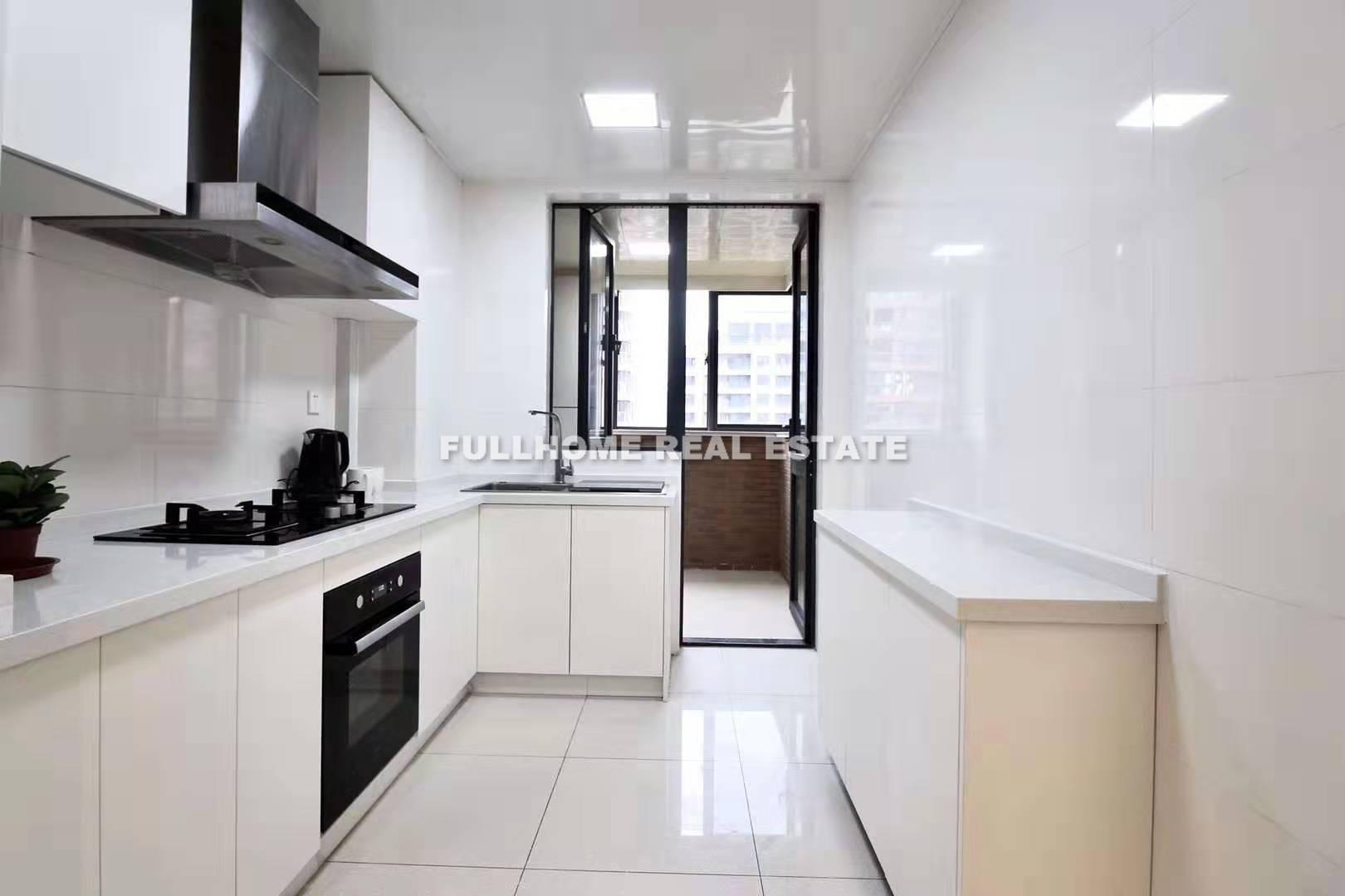 Territory Shanghai  - Interior view 7, Shanghai rental property