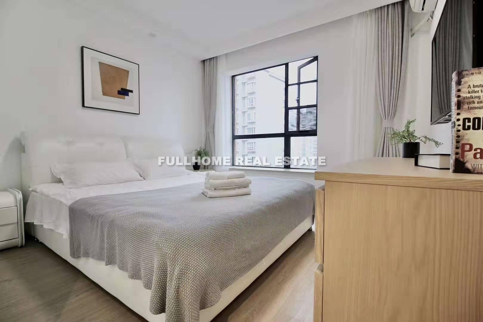 Territory Shanghai  - Interior view 3, Shanghai rental property