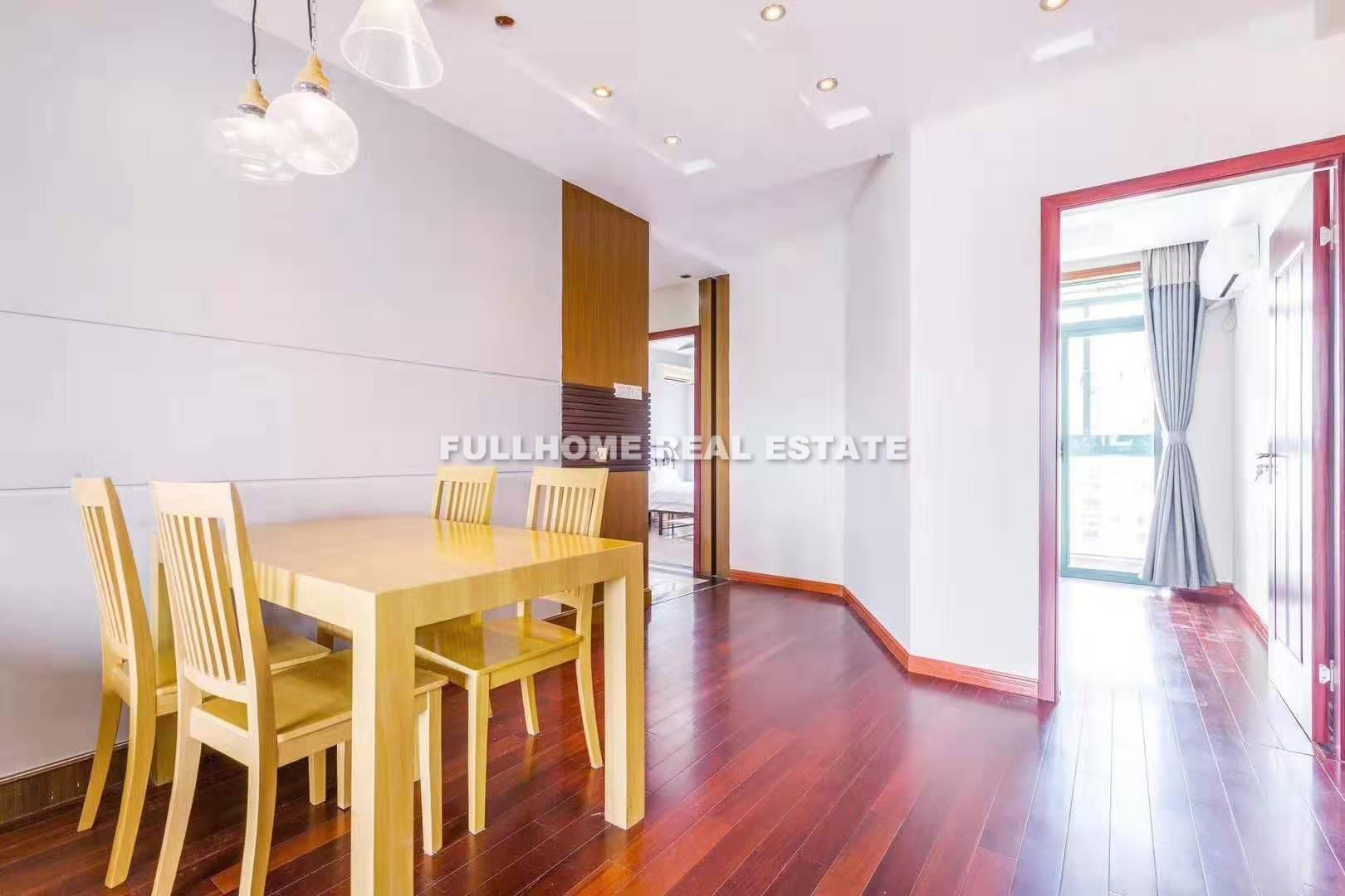 Da An Garden - Interior view 7, Shanghai rental property