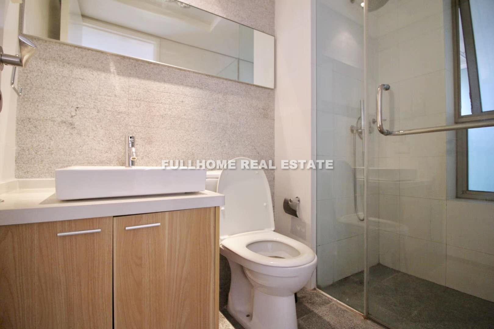 8 Park Avenue - Interior view 9, Shanghai rental property