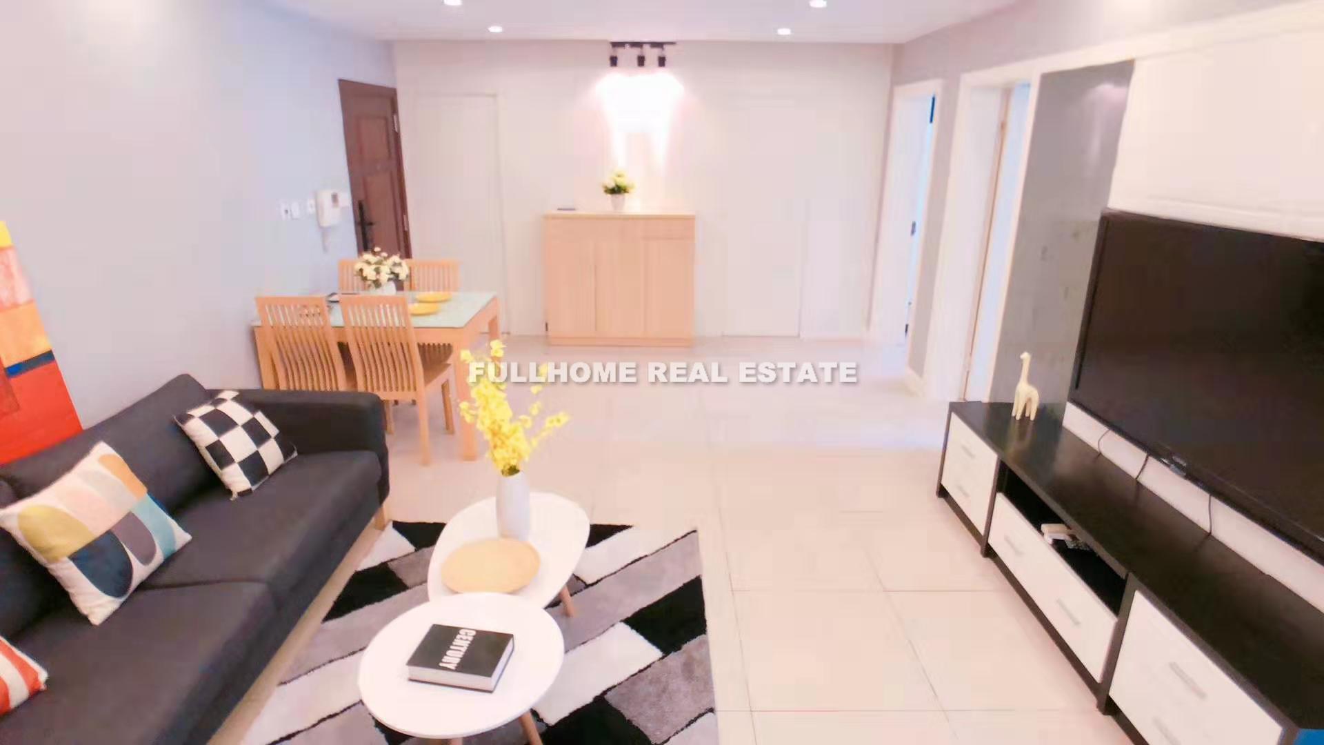 Tianshan Yijingyuan - Interior view 3, Shanghai rental property