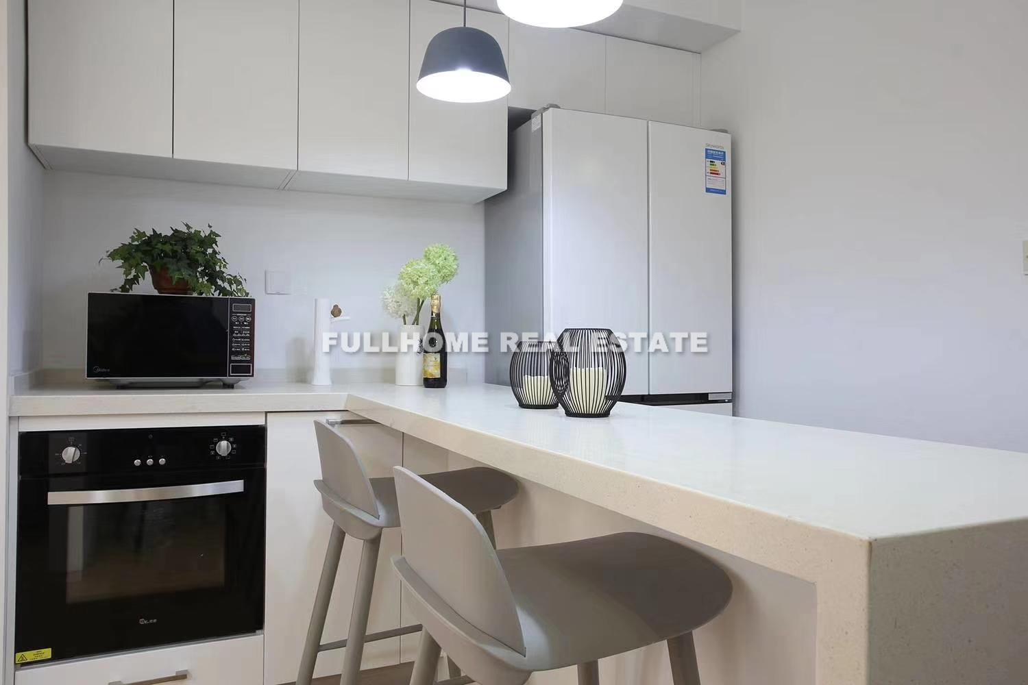 Shi Ye Appartment - Interior view 6, Shanghai rental property