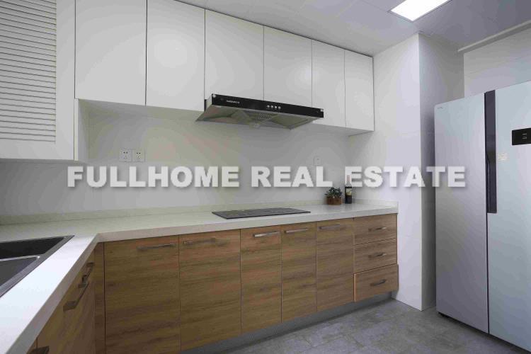  Jinwei Apartment - Interior view 3, Shanghai rental property