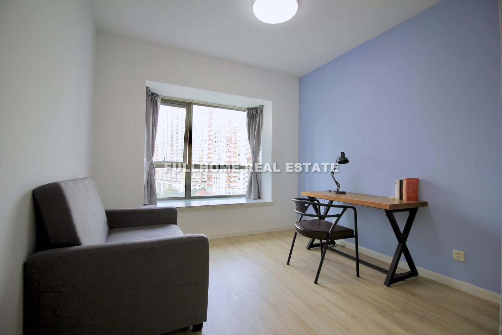 8 Park Avenue - Interior view 6, Shanghai rental property