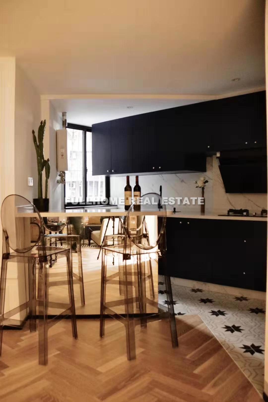 President Apartment - Interior view 7, Shanghai rental property