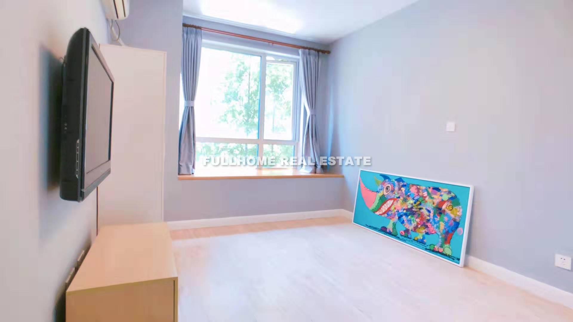 Tianshan Yijingyuan - Interior view 4, Shanghai rental property
