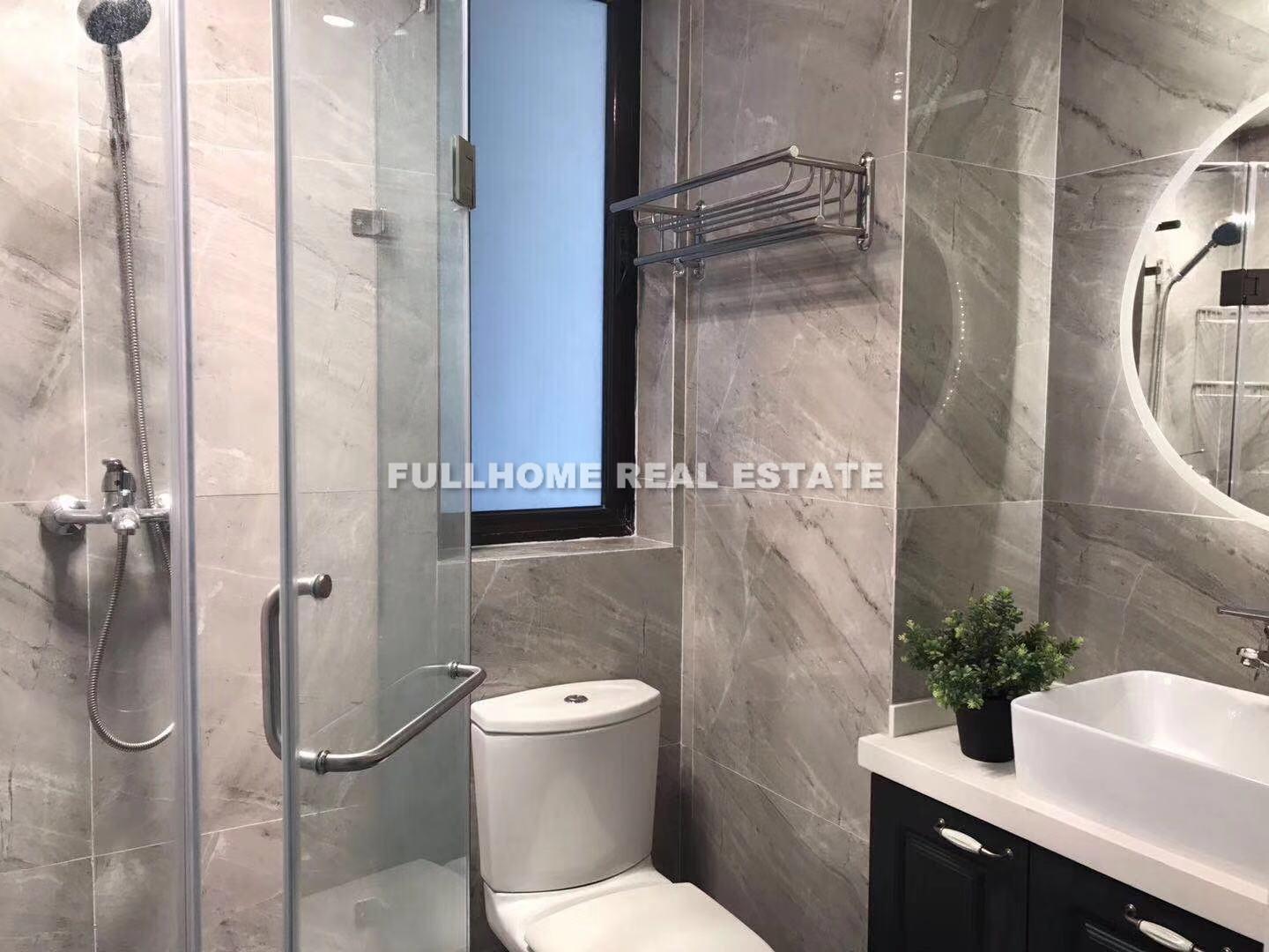 New Westgate Garden - Interior view 4, Shanghai rental property