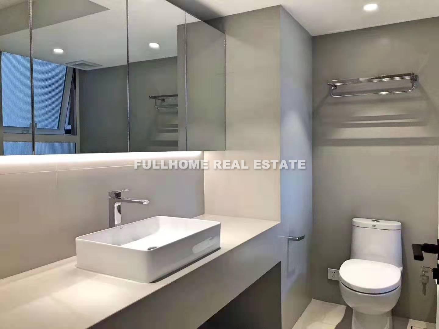 MingYuan Century City - Interior view 3, Shanghai rental property