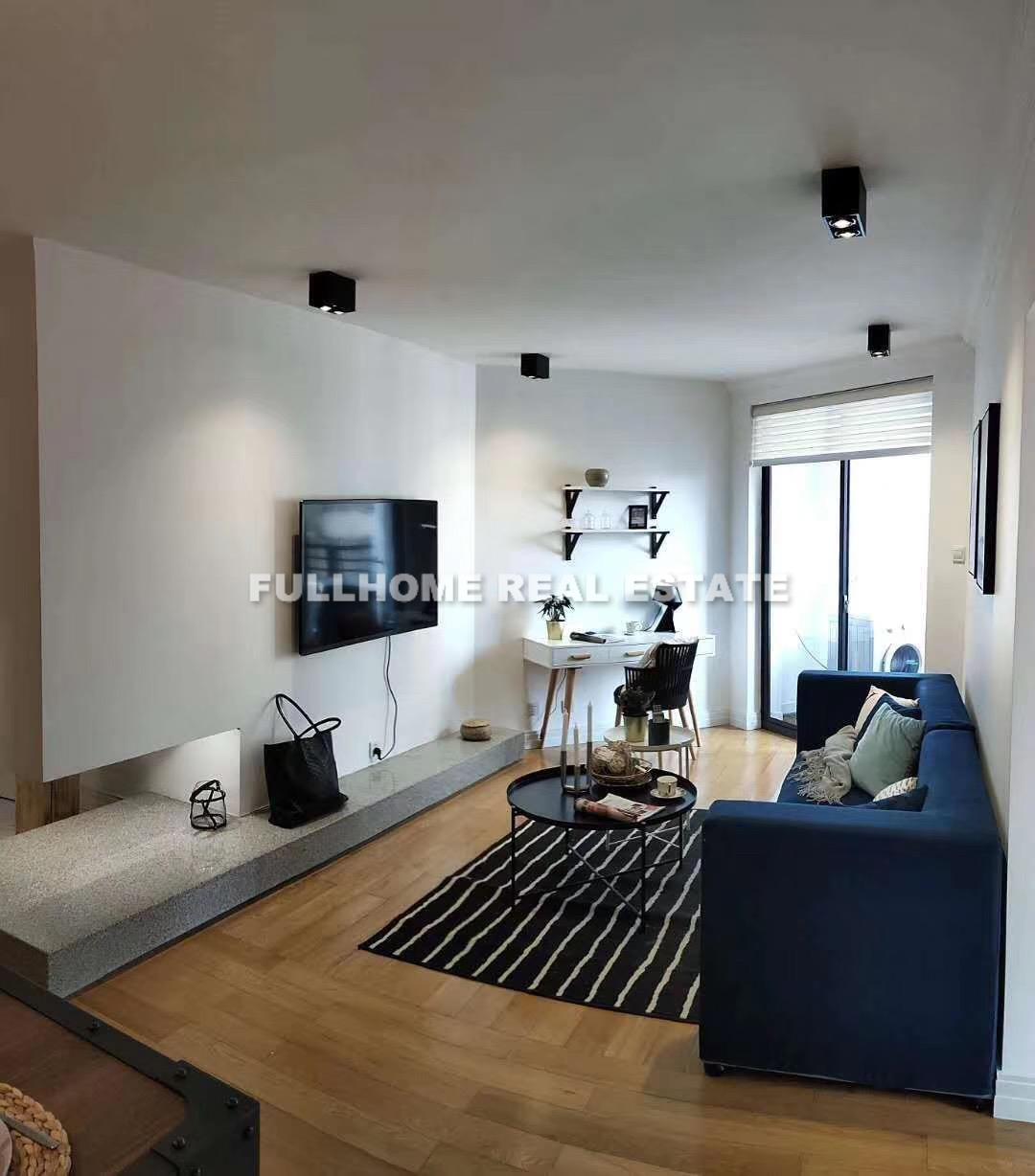 Shi Ye Appartment - 2 bedroom apartment in Shanghai, Xujiahui, Downtown