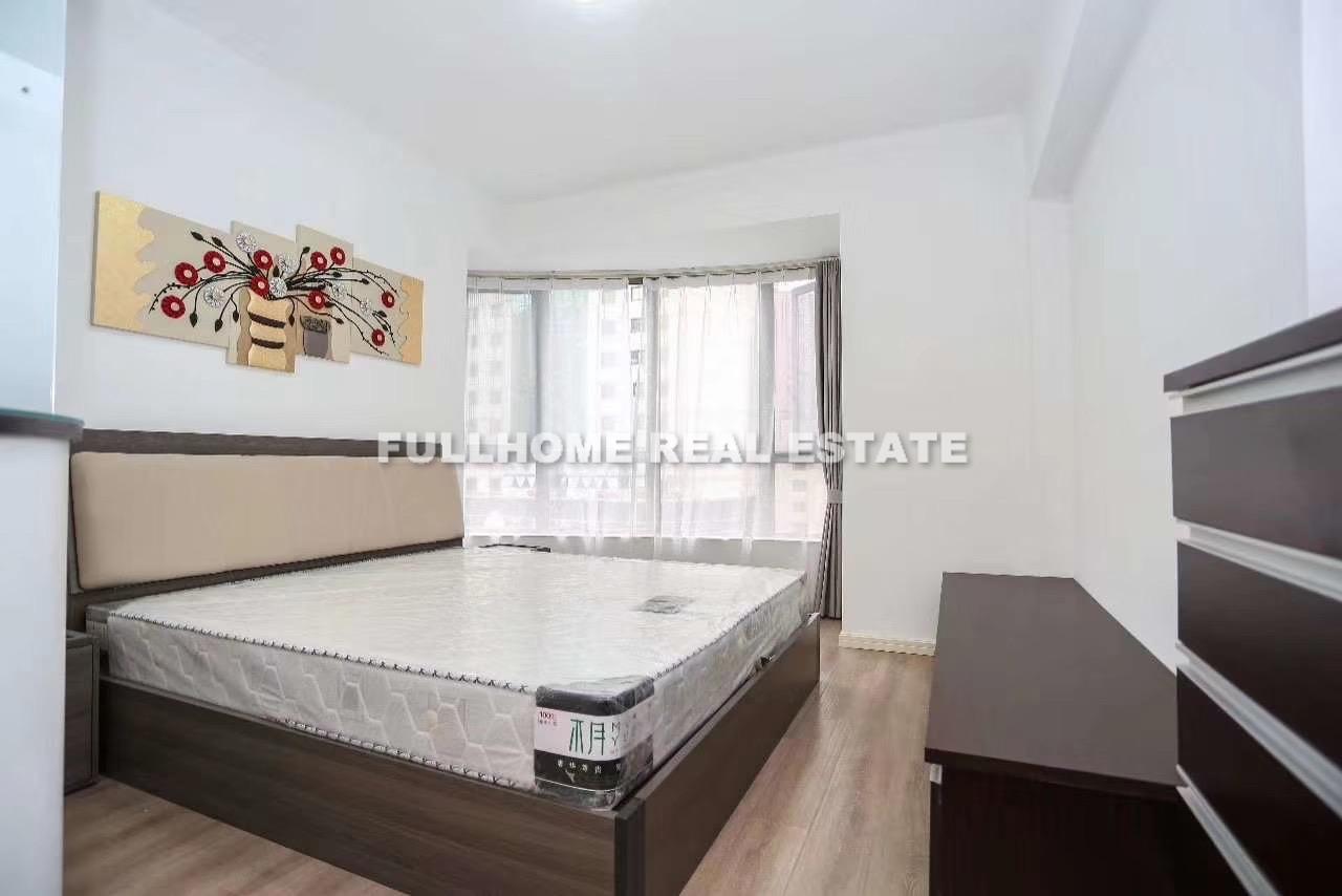 La Cite - Interior view 3, Shanghai rental property