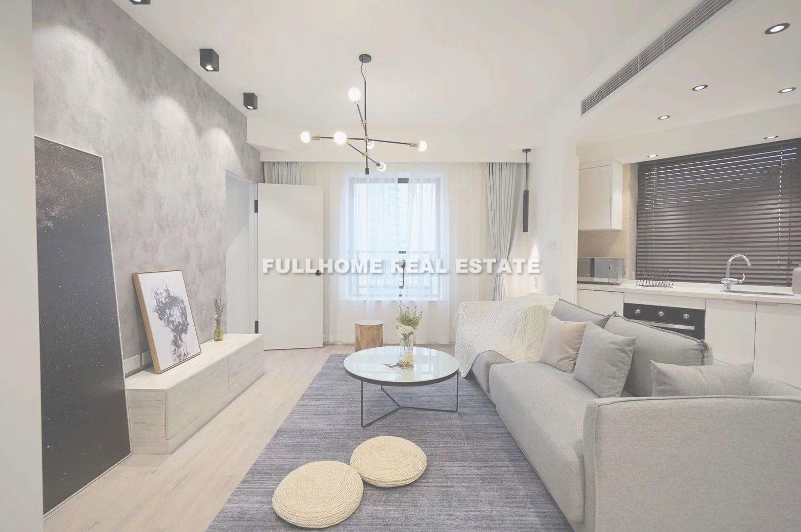 Shanghai Boutique - Interior view 4, Shanghai rental property