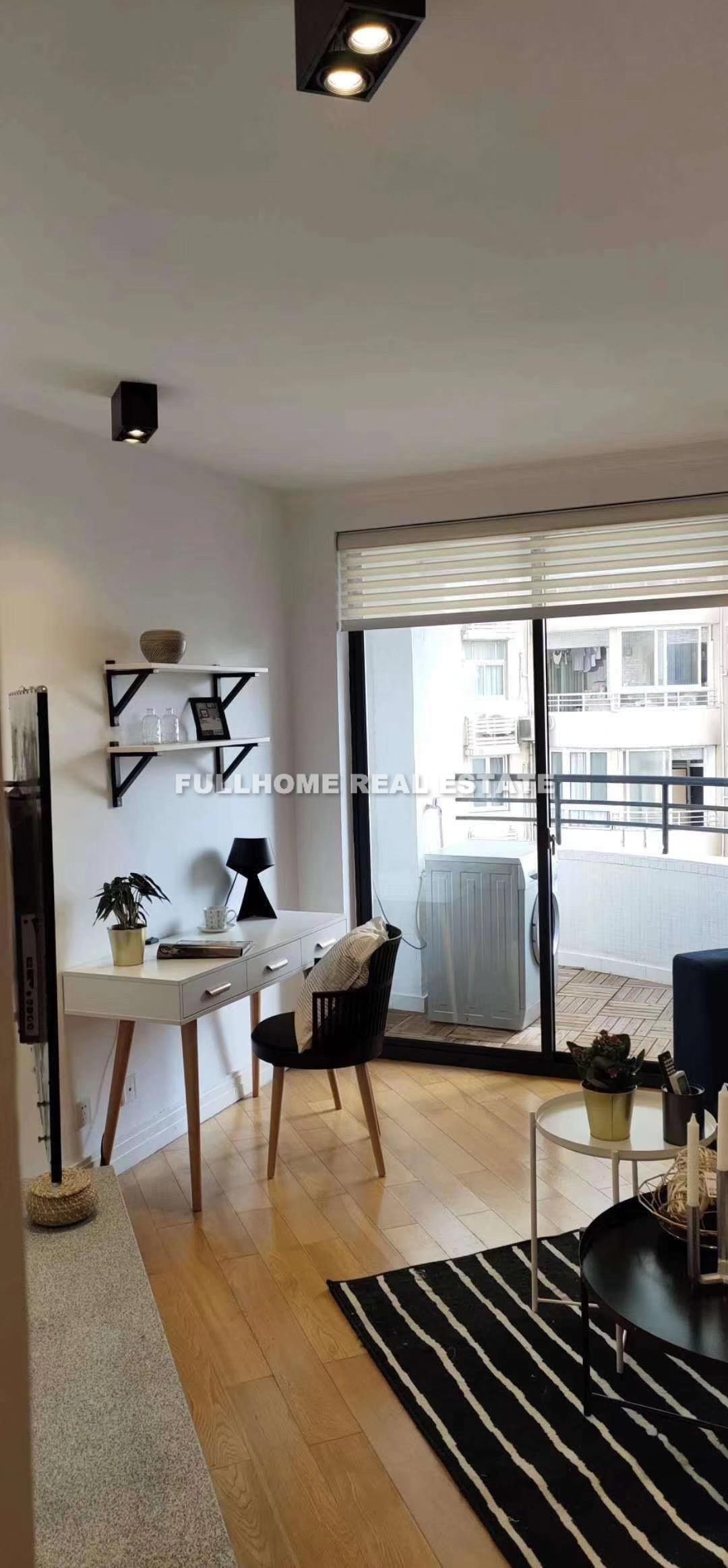Shi Ye Appartment - Interior view 7, Shanghai rental property