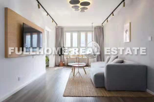 Weihaiyuan - Interior view 7, Shanghai rental property