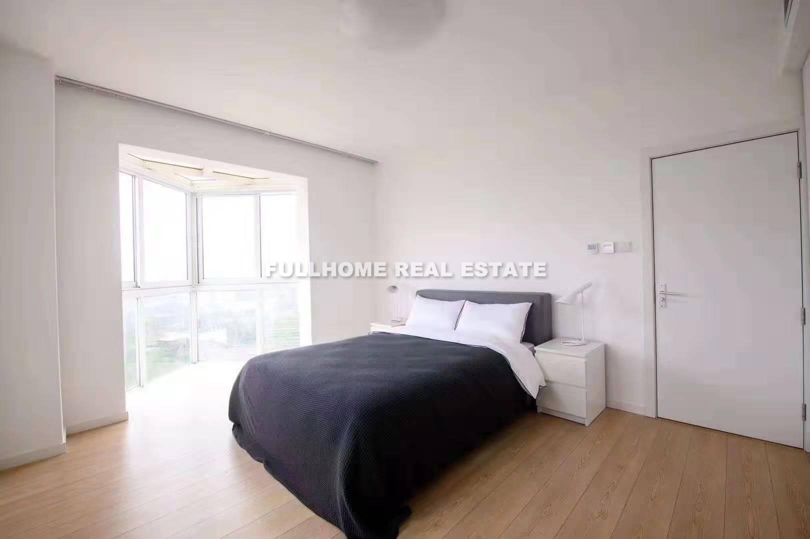 Xingguo Garden - Interior view 3, Shanghai rental property