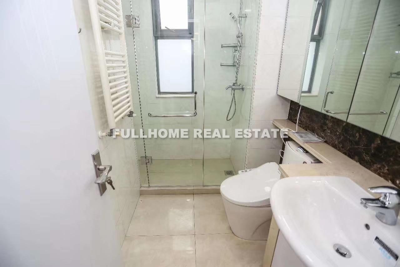 La Cite - Interior view 9, Shanghai rental property