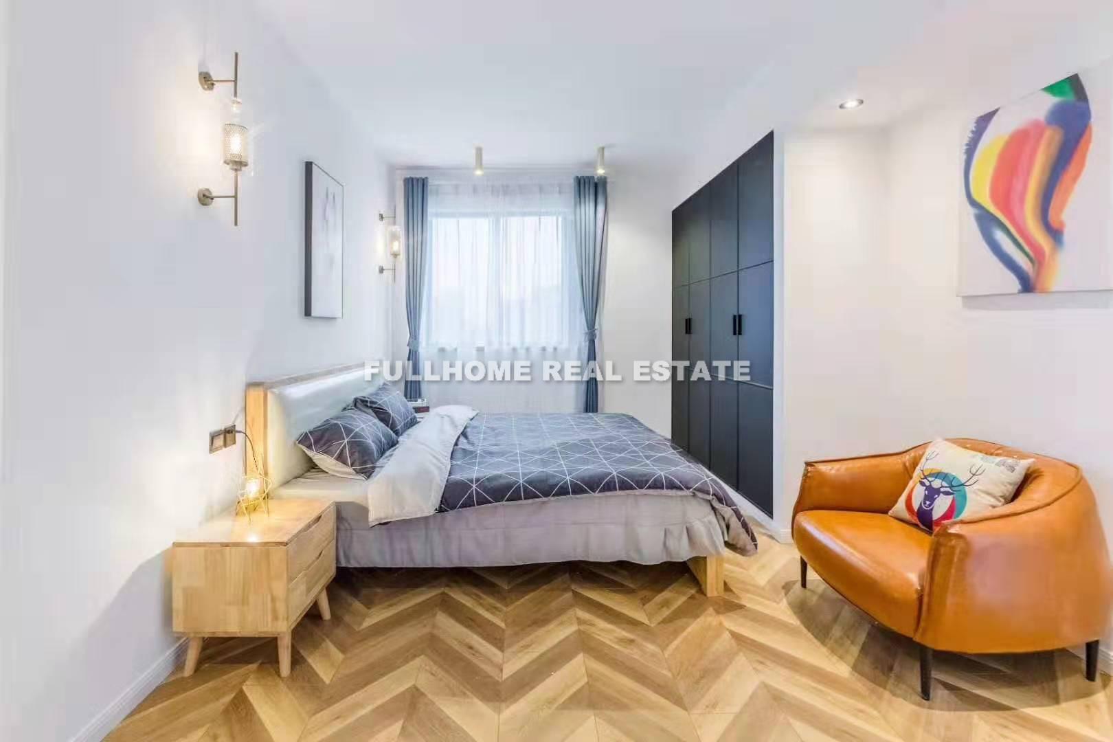 Hai Qi Yuan (The Bund) - Interior view 4, Shanghai rental property