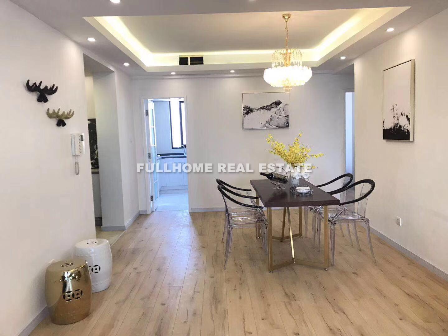 New Westgate Garden - Interior view 7, Shanghai rental property