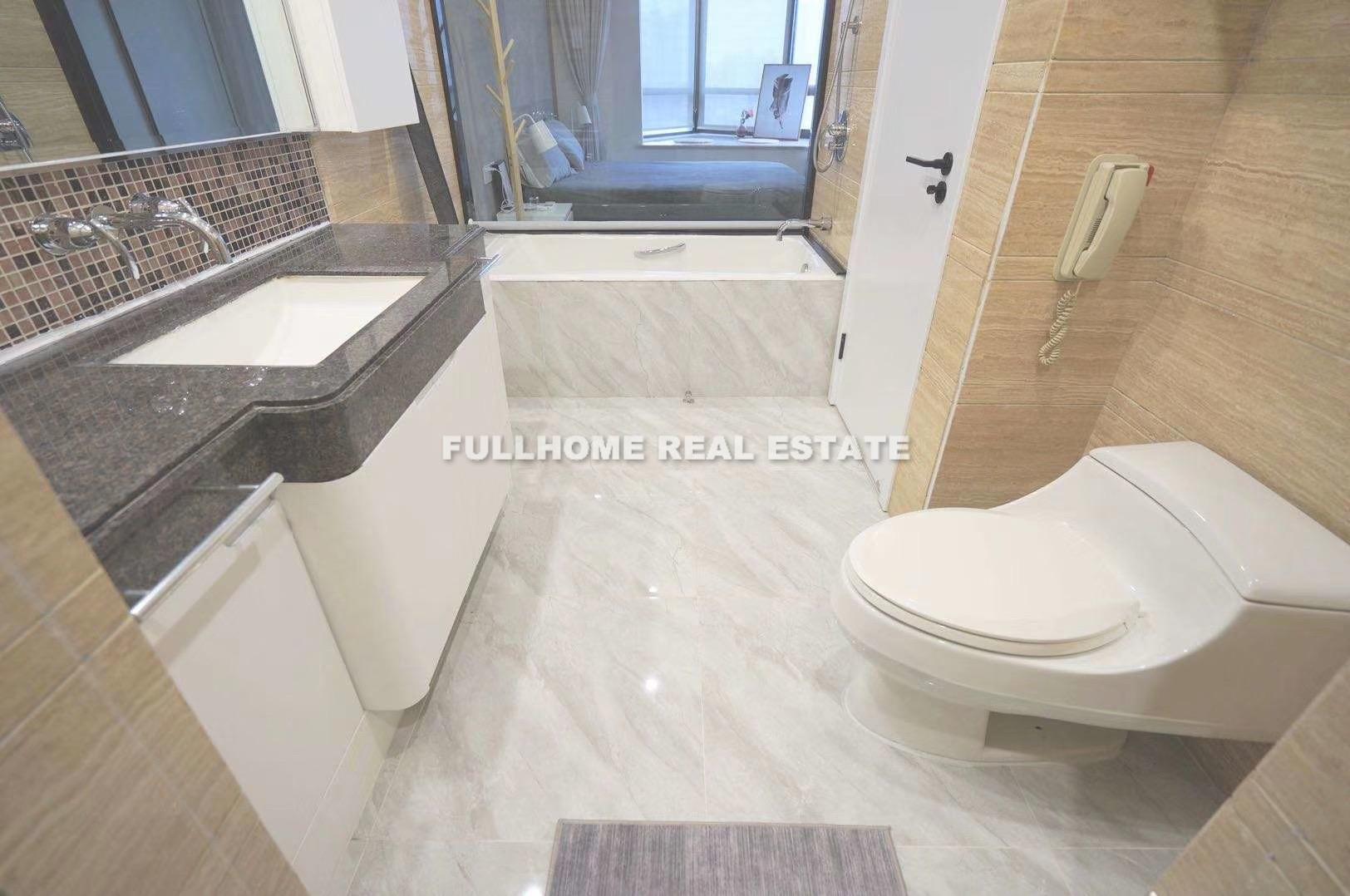 Shanghai Boutique - Interior view 3, Shanghai rental property