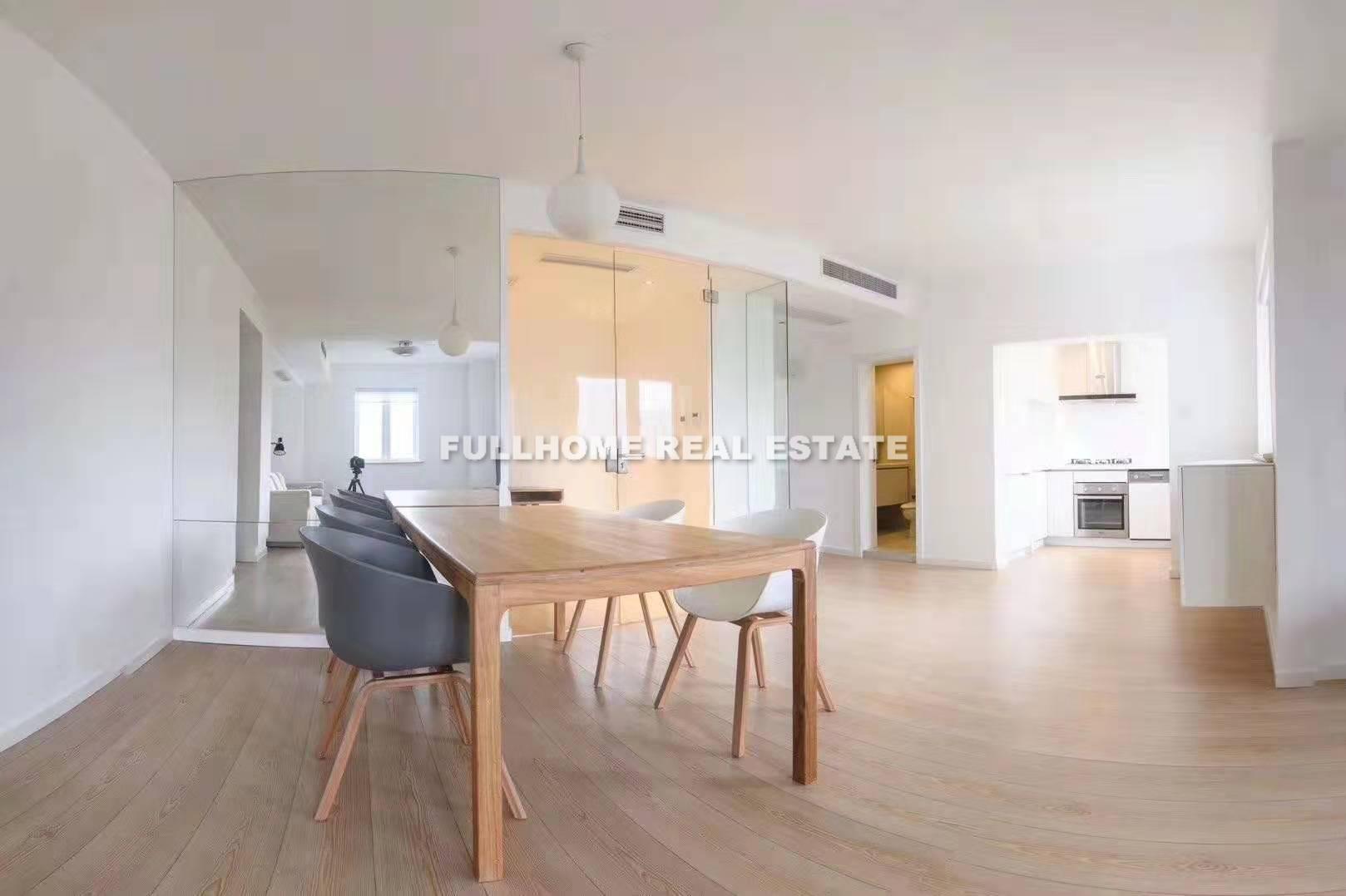 Xingguo Garden - Interior view 6, Shanghai rental property