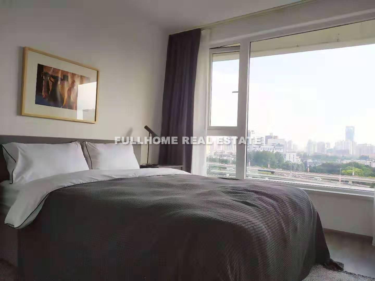 Top Of City - Interior view 3, Shanghai rental property