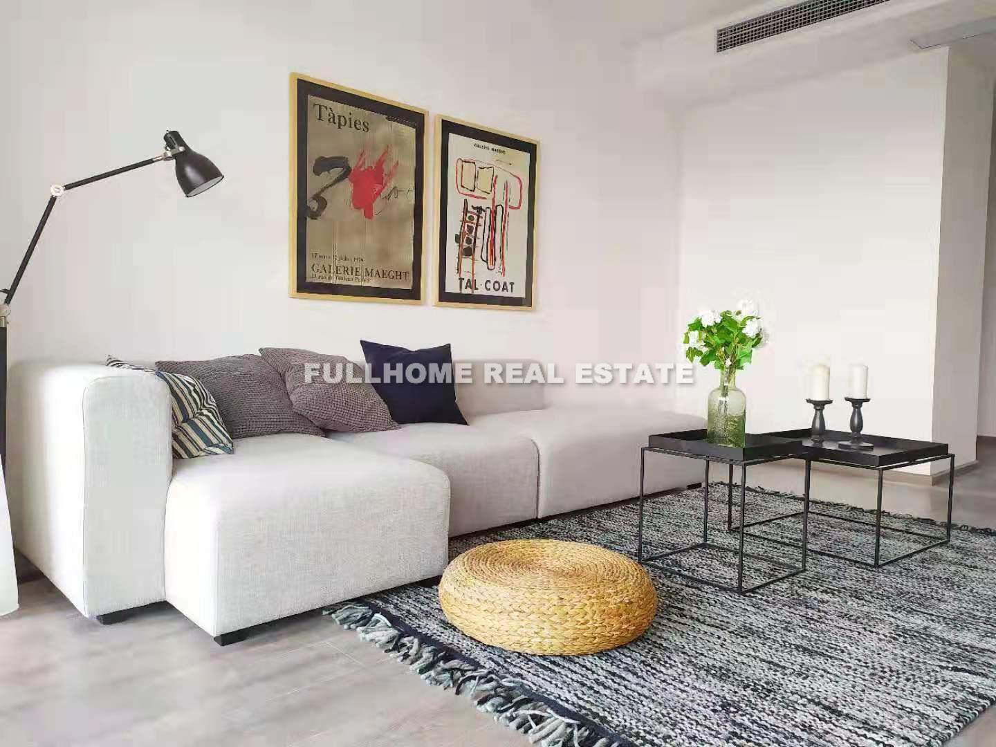 Top Of City - Interior view 5, Shanghai rental property