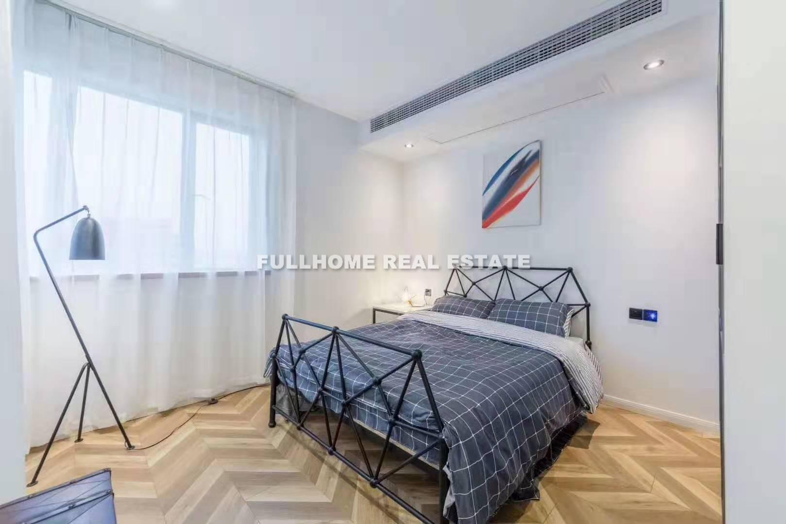 Hai Qi Yuan (The Bund) - Interior view 7, Shanghai rental property