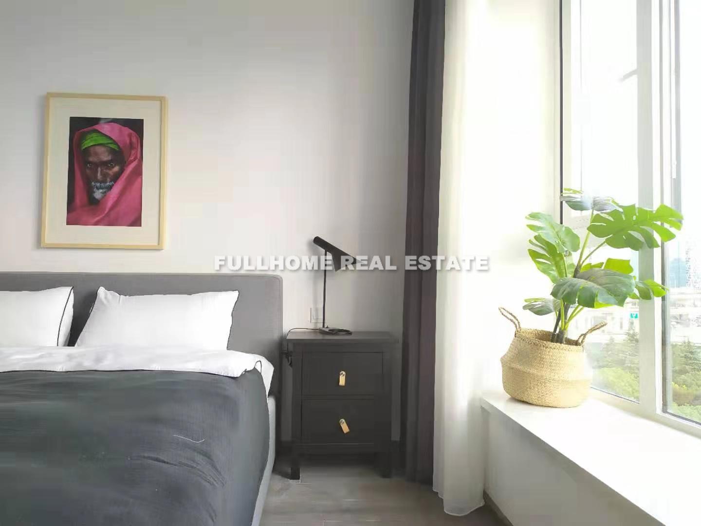 Top Of City - Interior view 2, Shanghai rental property