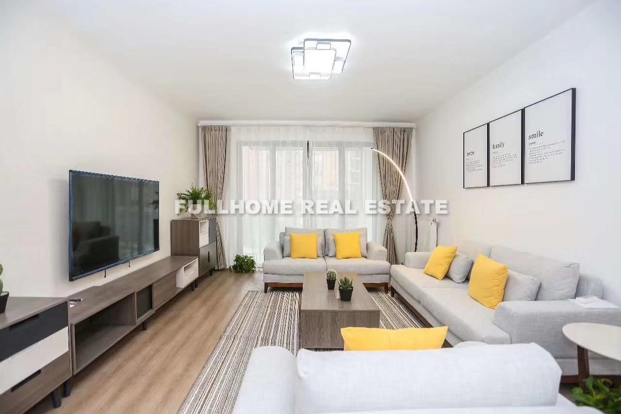 La Cite - Interior view 7, Shanghai rental property