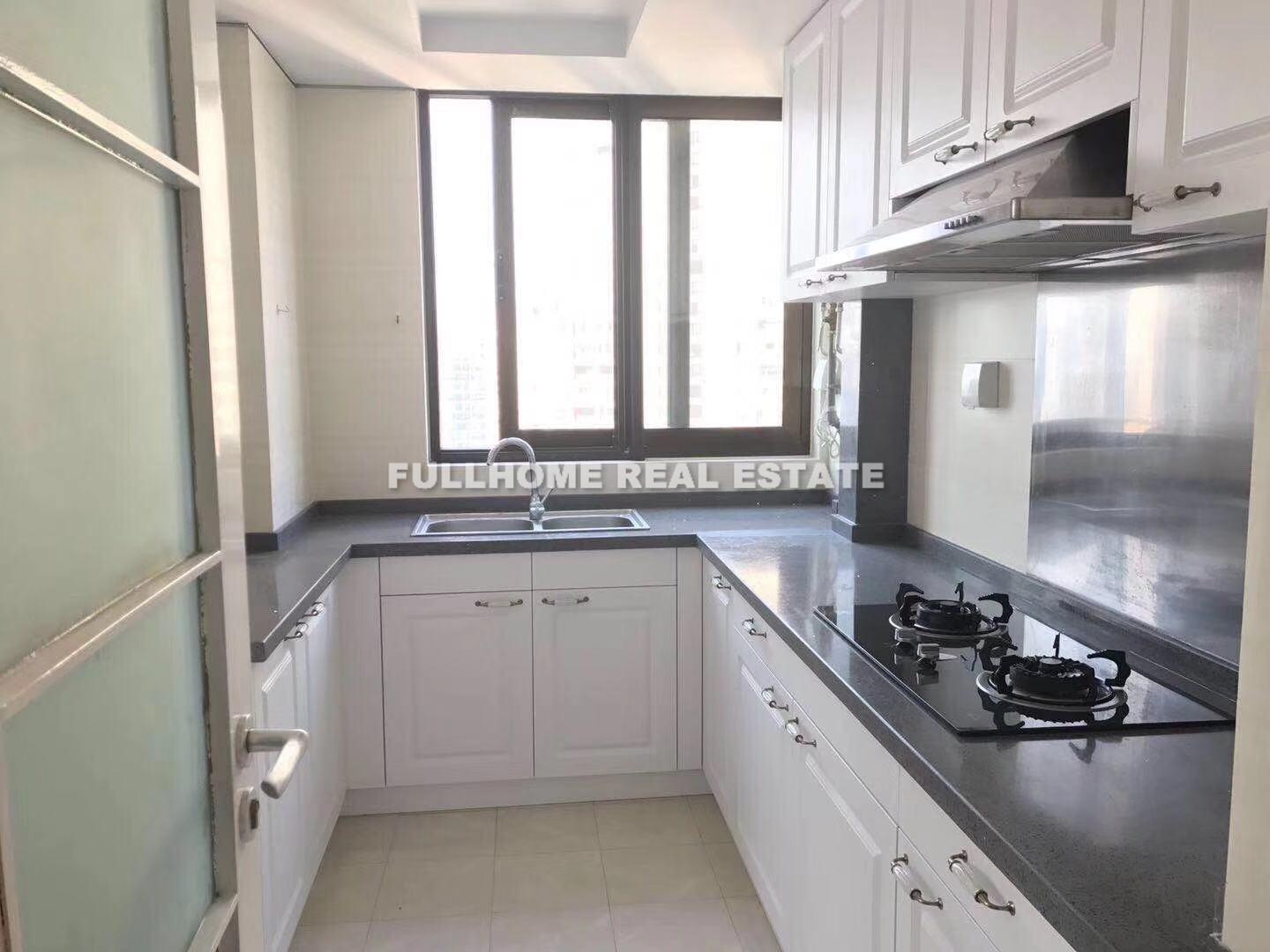 New Westgate Garden - Interior view 3, Shanghai rental property
