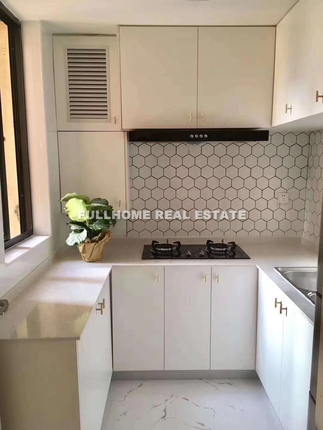 Shi Ye Appartment - Interior view 5, Shanghai rental property