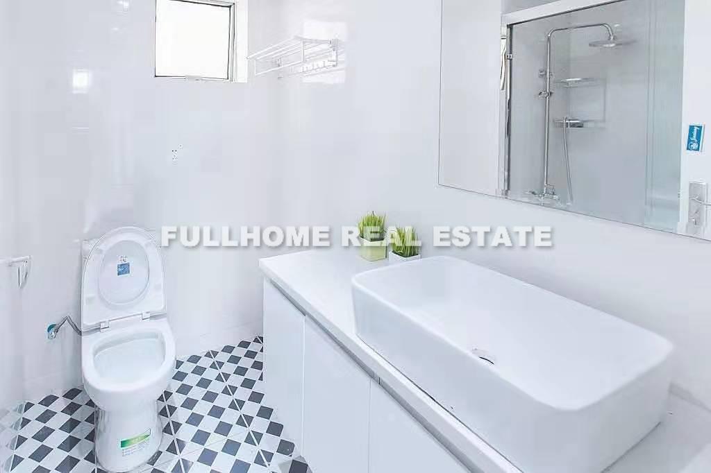 Shi Ye Appartment - Interior view 4, Shanghai rental property