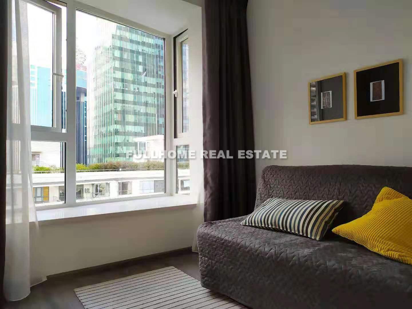 Top Of City - Interior view 7, Shanghai rental property