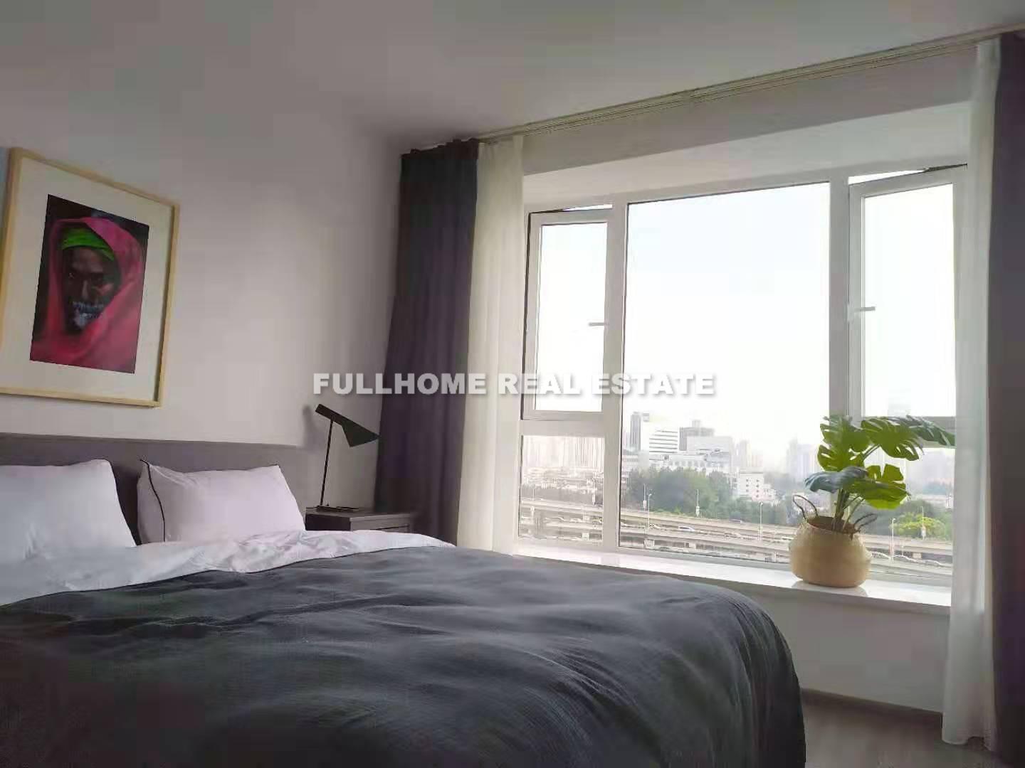 Top Of City - Interior view 8, Shanghai rental property